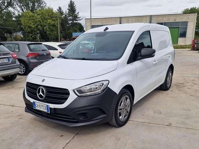 Occasion Mercedes Citan 110