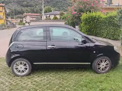 Usata Lancia Ypsilon