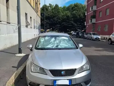 Usata Seat Ibiza