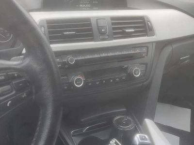 Usata BMW 320 Gran Turismo Advantage 190 CV (139 kW) 2015 Berlina