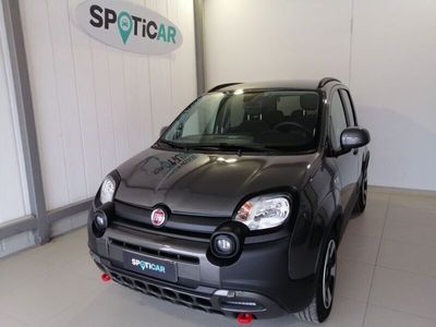 usata Fiat Panda 1.0 1.0 FireFly S&S Hybrid