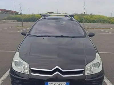 Usata Citroën C5