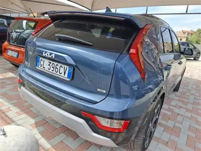 Usata Kia Niro