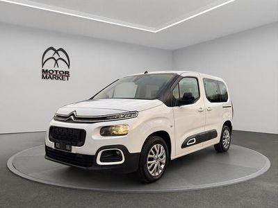 Nuova Citroën Berlingo Feel 131 CV (96 kW) 2025 Bianco Monovolume