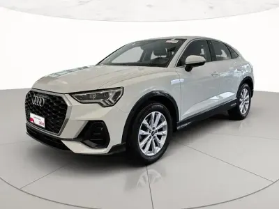 Usata Audi Q3 Sportback
