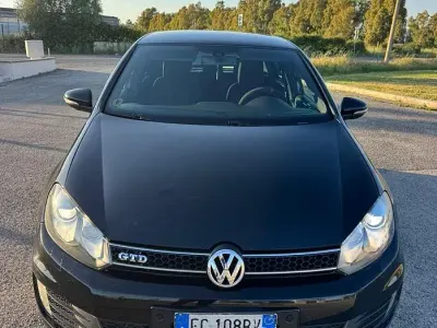 Usata VW Golf VII
