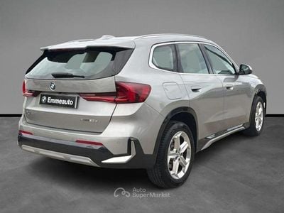 Occasion BMW X1 xLine 150 ch (110 kW) 2023 Gris SUV