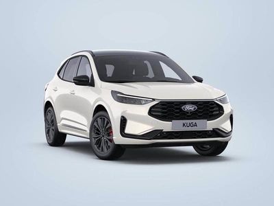 Nuova Ford Kuga 180 CV (132 kW) 2026 Metropolis white  SUV