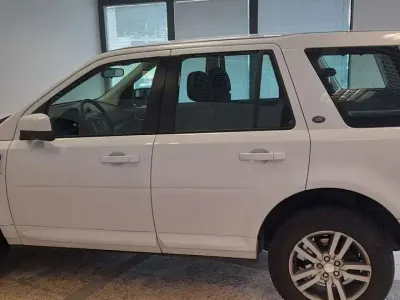 Usata Land Rover Freelander 2