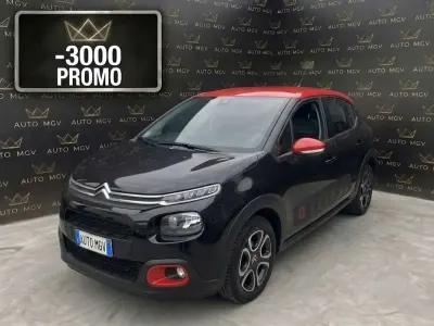 Usata Citroën C3