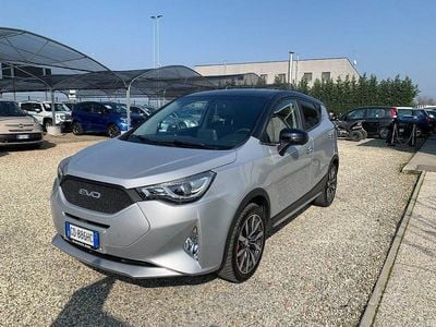 Usata EVO Evo 4 2021 Grigio SUV