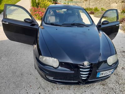 Alfa Romeo 147
