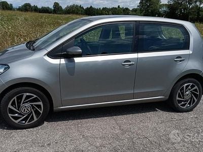 VW up!