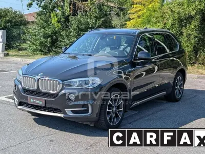 Usata BMW X5