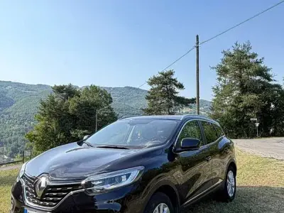 Usata Renault Kadjar