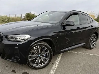 Usado BMW X4