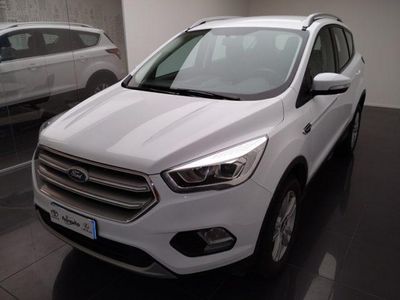 usata Ford Kuga 2.0 TDCI 120 CV S&S 2WD Powershift Business