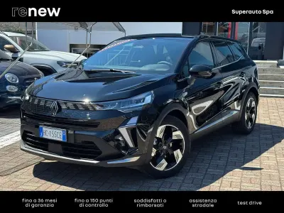 Usata Renault Symbioz