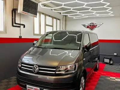 Usata VW Multivan Comfortline 199 CV (146 kW) 2019 Monovolume
