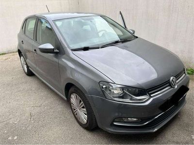 usata VW Polo Polo5p 1.0 mpi Comfortline 75cv