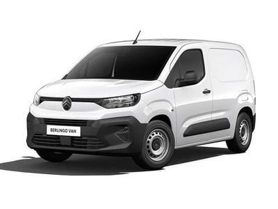 Nuova Citroën Berlingo 131 CV (96 kW) 2026 Grigio Monovolume