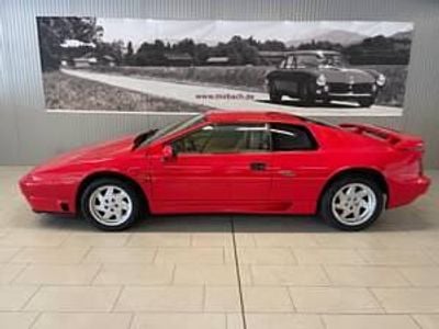 Usata Lotus Esprit 268 CV (197 kW) 1991 Altri Coupé