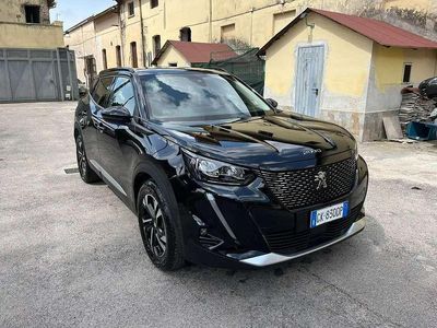 Usata Peugeot 2008 Allure 131 CV (96 kW) 2021 SUV