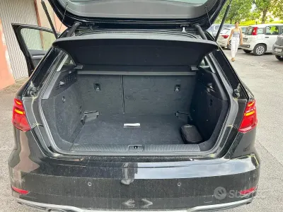 Usata Audi A3