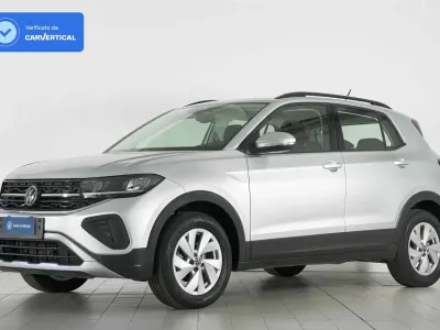 Usata VW T-Cross Life 115 CV (84 kW) 2024 SUV