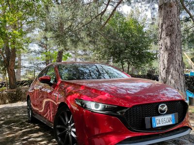 usata Mazda 3 Exceed 1.8 Skyactive Diesel