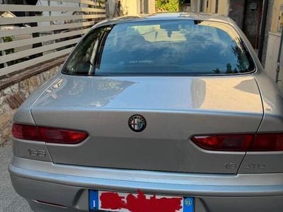 Alfa Romeo 156