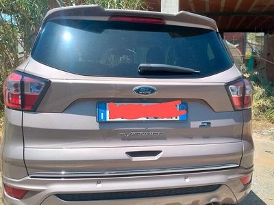 Usata Ford Kuga 150 CV (110 kW) 2018 SUV