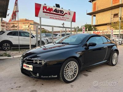 Alfa Romeo Brera