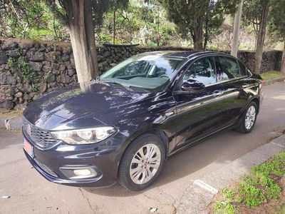 Usata Fiat Tipo Pop 95 CV (69 kW) 2017 Berlina
