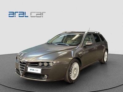 Alfa Romeo 159