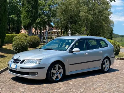 Usata Saab 9-3