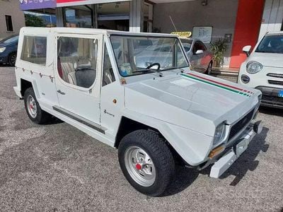 Usata Fiat 127 48 CV (35 kW) 1970 Bianco Utilitaria
