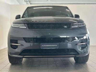 Usata Land Rover Range Rover Sport SE 249 CV (183 kW) 2025 Other SUV
