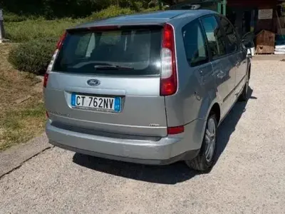 Usata Ford C-MAX