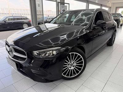 Usata Mercedes C200 163 CV (119 kW) 2022 Other Station wagon