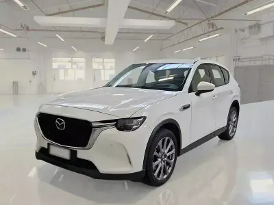 Usata Mazda CX-60