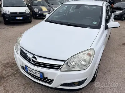 Usata Opel Astra