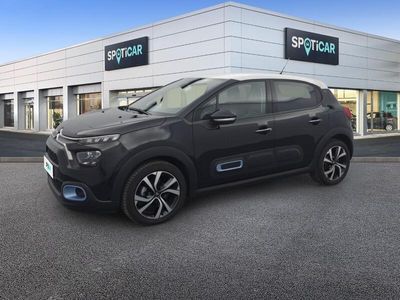 usata Citroën C3 SCOPRI DI PIÙ SU QUESTO VEICOLO E SULLE MODALITÀ DI CONSEGNA