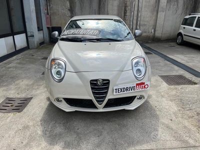 usata Alfa Romeo MiTo 1.3 JTDm-2 95 CV S&S Progression