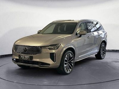 Nuova Volvo XC90 Ultra 250 CV (183 kW) 2025 Grigio SUV
