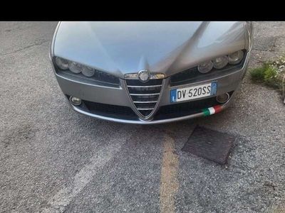 usata Alfa Romeo 159 1.9 jtdm 16v Distinctive 150cv