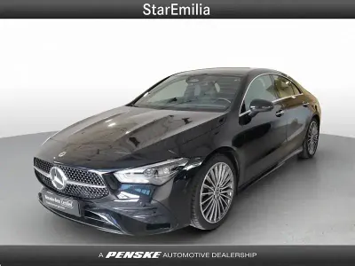 Usata Mercedes CLA200