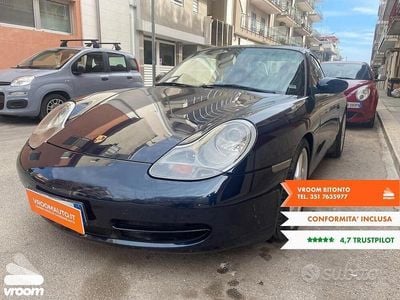 Porsche 911 Carrera