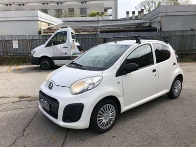 Citroën C1