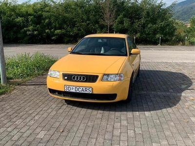 usata Audi S3 S31.8 TURBO QUATTRO